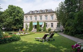 Hotel Belle Epoque Baden-baden 4*